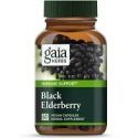 Black Elderberrry